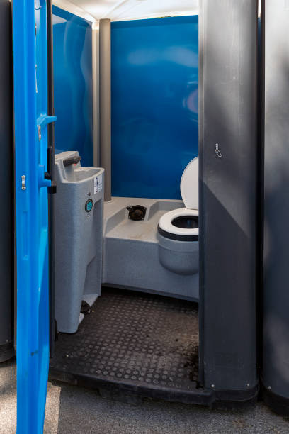 Portable Toilet Options We Offer in Pea Ridge, AR