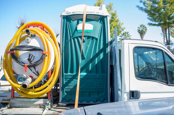 Best Affordable portable toilet rental  in Pea Ridge, AR