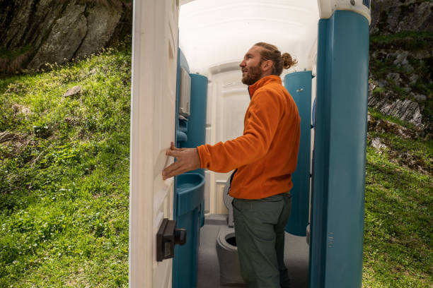 Best Portable restroom trailer rental  in Pea Ridge, AR