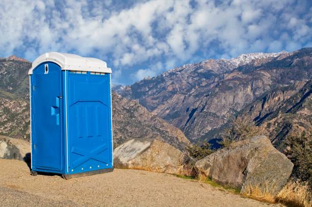 Best Portable restroom solutions  in Pea Ridge, AR