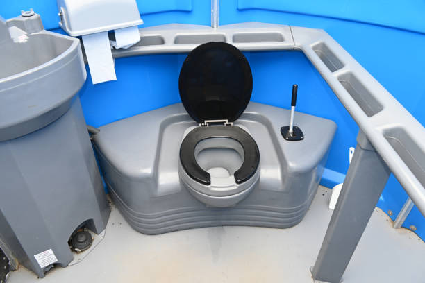 Best Affordable porta potty rental  in Pea Ridge, AR
