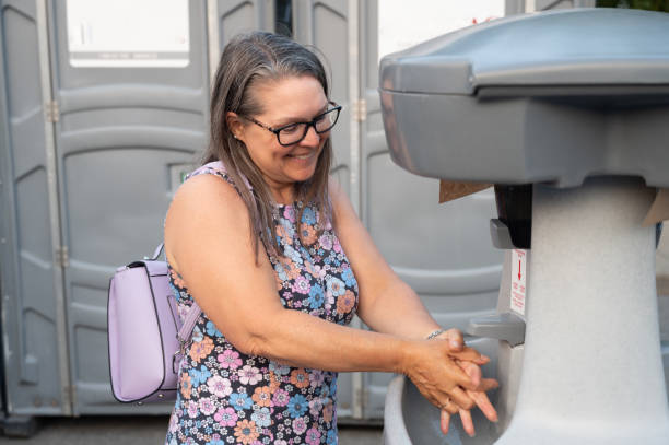 Best Porta potty rental for parties  in Pea Ridge, AR
