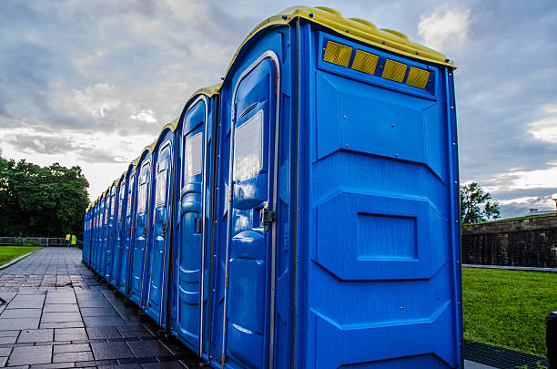 Best Construction site porta potty rental  in Pea Ridge, AR