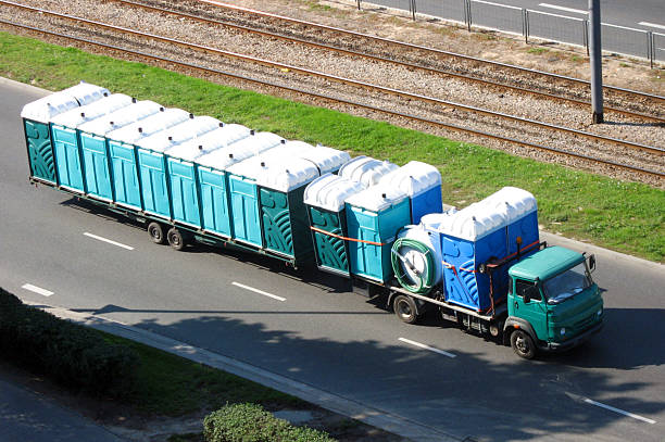 Pea Ridge, AR porta potty rental Company